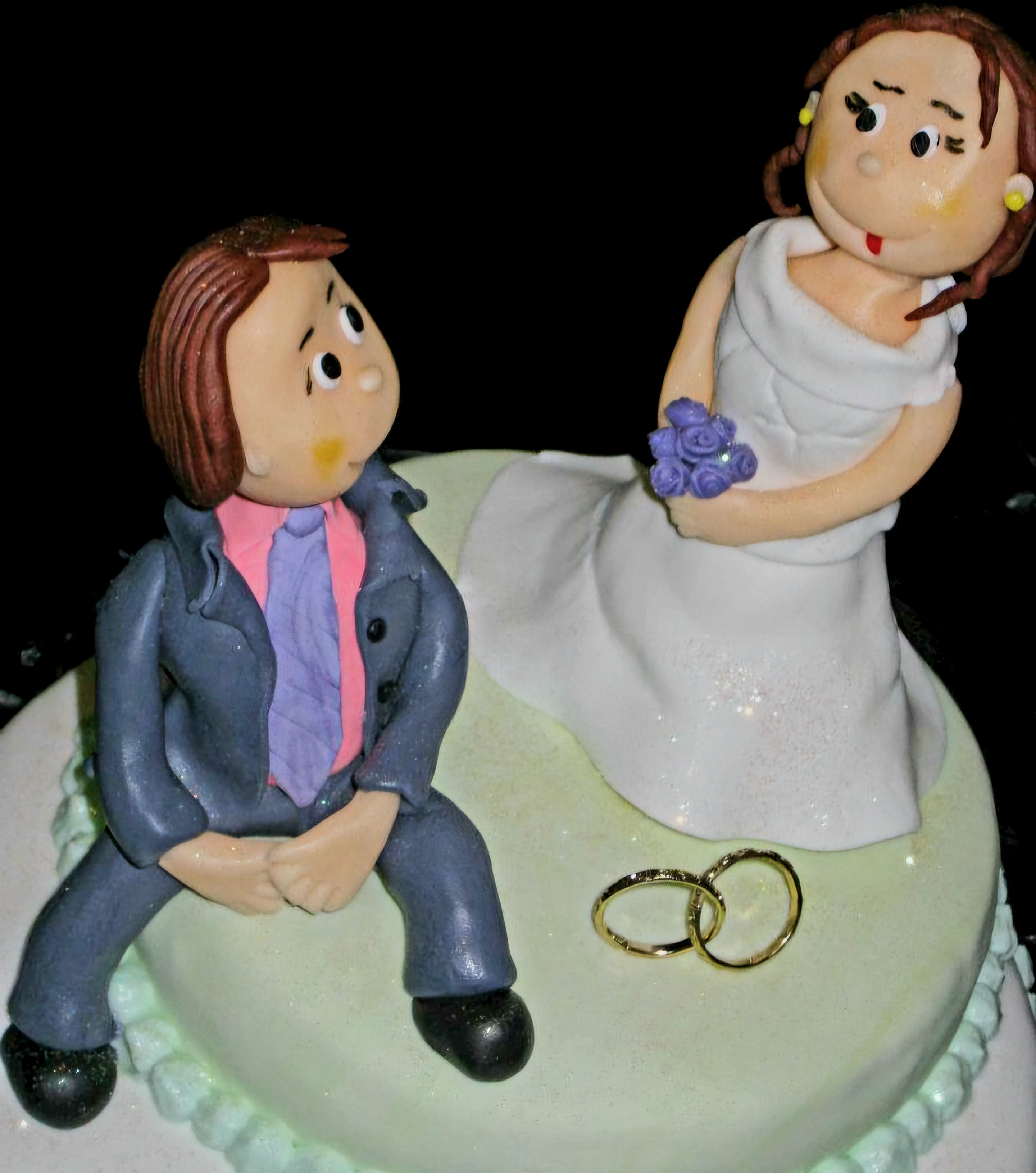 Cake Design Elaborado