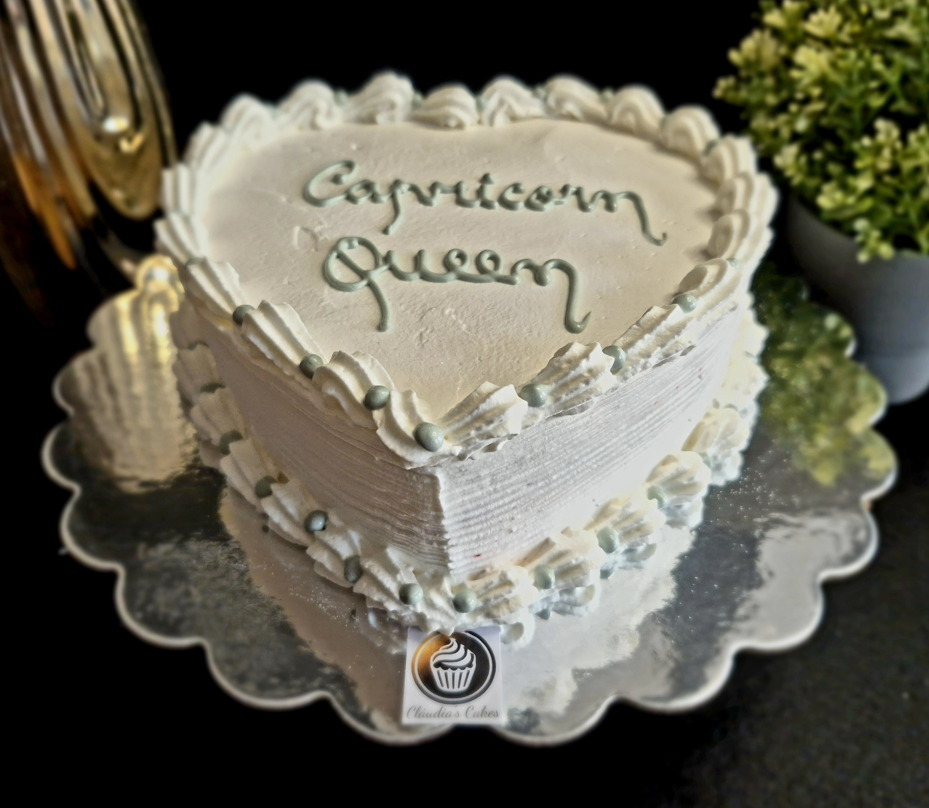 Red Velvet Cake