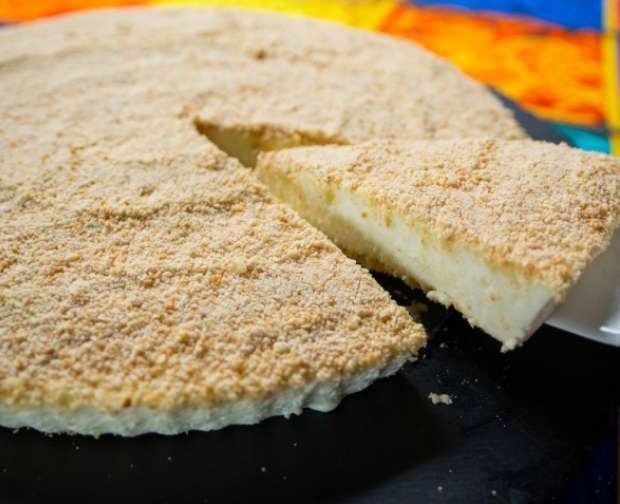 Tarte de Natas