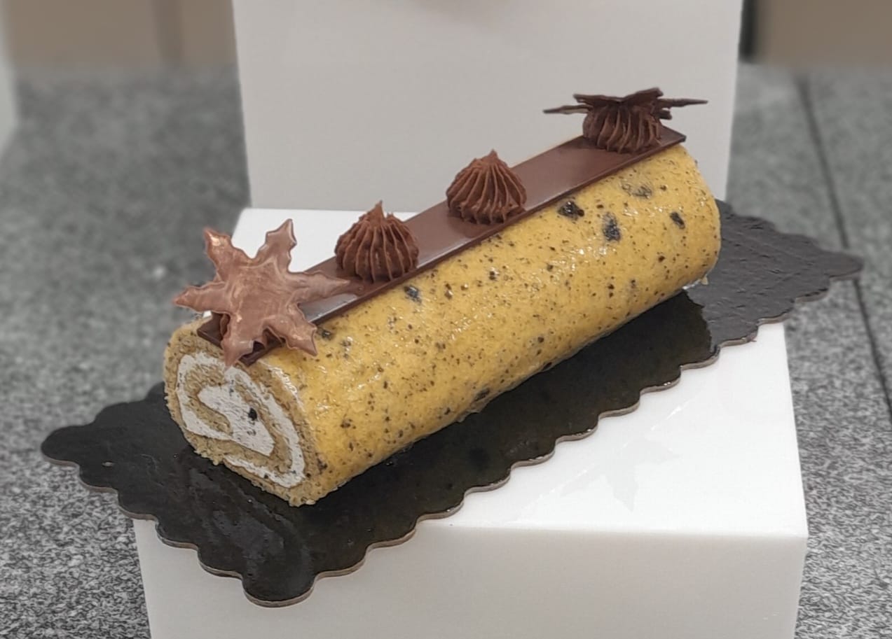 Torta Oreo
