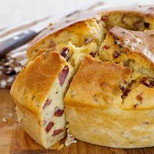 Bola de Carnes