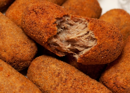 Croquetes