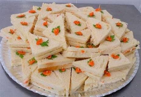 Mini Sandes
