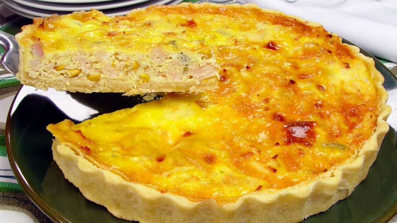 Quiche